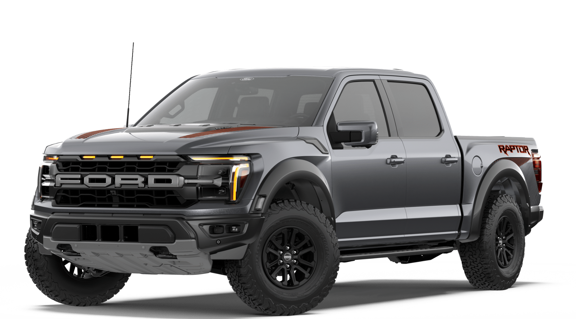 2026 Ford F-150® External Image 1